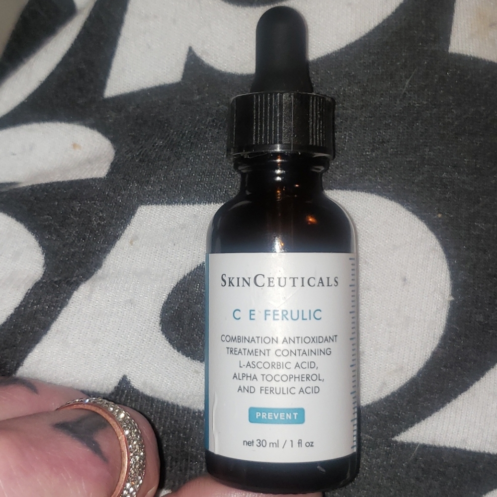 Real or fake skinceuticals?
